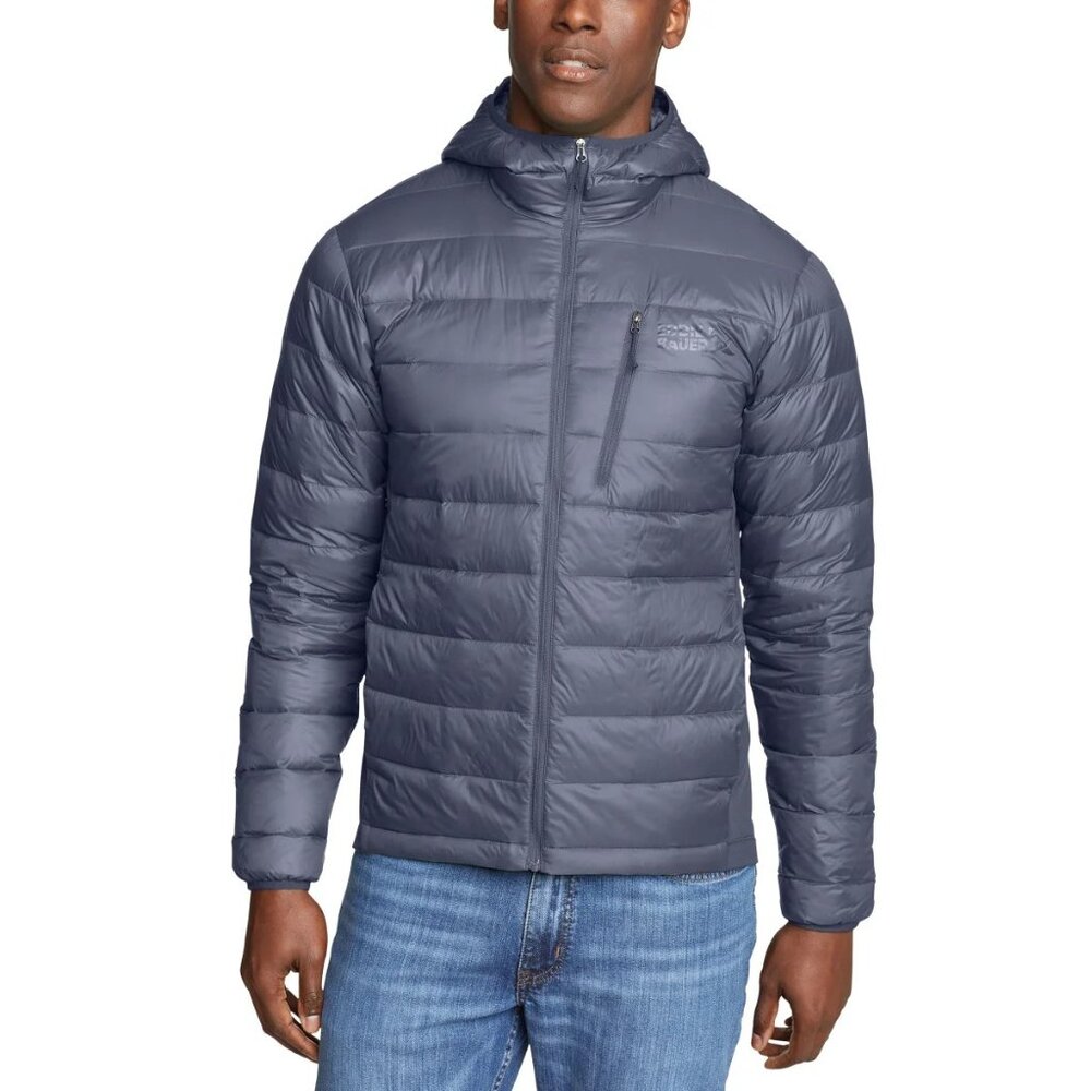 Eddie Bauer‎ Men's Puffer Jacket